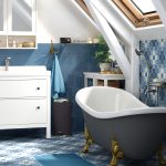 Storage with Style: Explore Trendy and Space-Saving Bathroom Cabinet Options