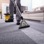 Allergens in Your Area Rug? How Winnetka Cleaning Services Can Help