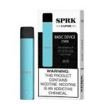 Exploring the World of SPRK VApe: Latest Information and Advancements