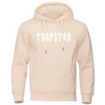 The Rise and Influence of Trapstar A Streetwear Phenomenon