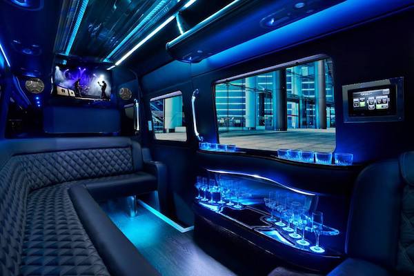 Party Bus